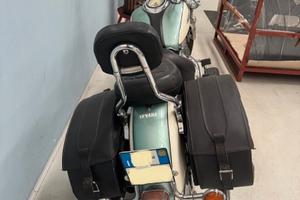 Yamaha XVZ 1300 - 2000