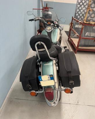 Yamaha XVZ 1300 - 2000