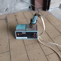 Saldatore Weller type 52102199
