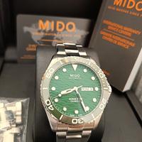 orologio mido Ocean star 