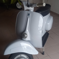 Vespa 50 del 65