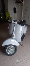 Vespa 50 del 65