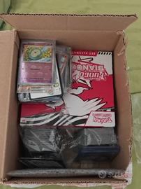 Carte Collezionabili 