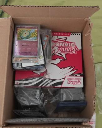 Carte Collezionabili 