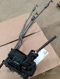 Asta cambio mercedes