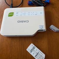Proiettore Led/Laser Casio XJ-A242