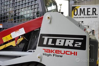 Minipala takeuchi tl8r-2