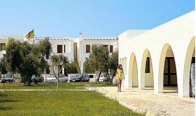 San Foca Mare Adriatico Eurogarden village