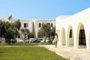 San Foca Mare Adriatico Eurogarden village