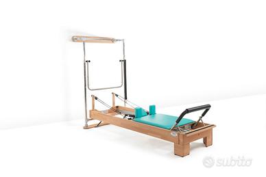 REFORMER TPE RIBALTABILE A PARETE