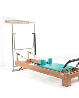 REFORMER TPE RIBALTABILE A PARETE