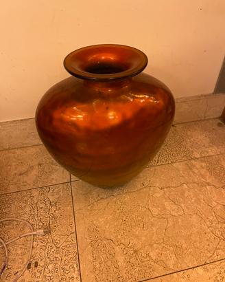 Vaso in vetro