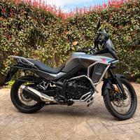 Honda XL Transalp 750 2024