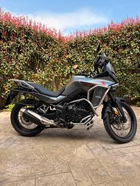 Honda XL Transalp 750 2024