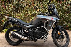 Honda XL Transalp 750 2024