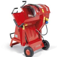 SEGATRONCHI MONOFASE CECCATO OLINDO 3HP - 230V