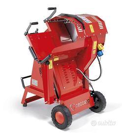 SEGATRONCHI MONOFASE CECCATO OLINDO 3HP - 230V