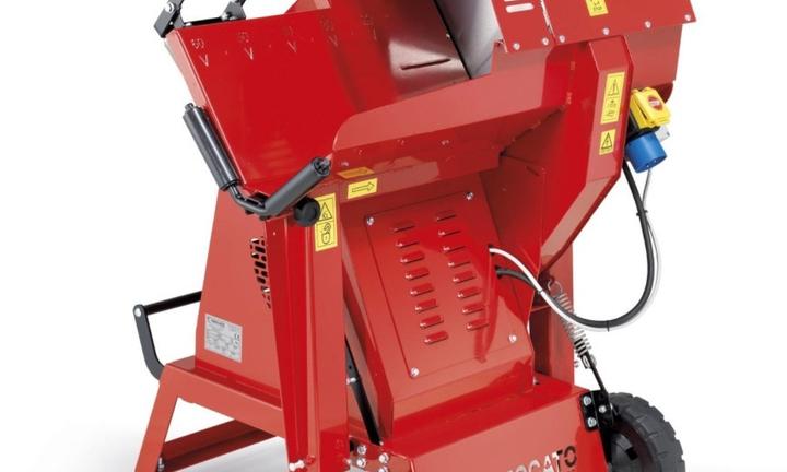 SEGATRONCHI MONOFASE CECCATO OLINDO 3HP - 230V