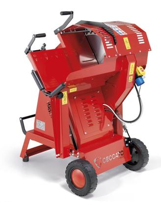SEGATRONCHI MONOFASE CECCATO OLINDO 3HP - 230V