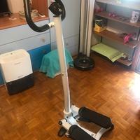 Carnielli everfit step twist