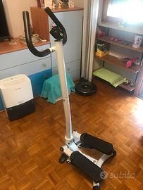 Carnielli everfit step twist