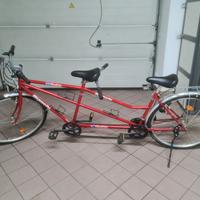 Tandem 