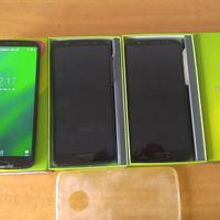 3 Motorola Moto G6 Plus