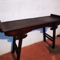 consolle thailandese