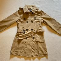 Giacca (trench) bambina 12/13 anni
