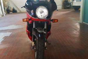 Suzuki gsx 1100 efe storica