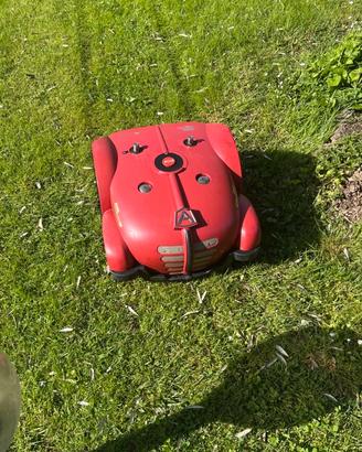 AMBROGIO L 250 ELITE S+