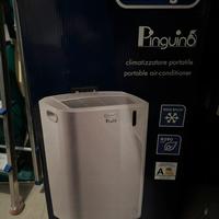 Climatizzatore De Longhi EM77