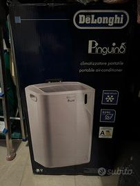 Climatizzatore De Longhi EM77