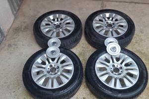 Cerchi Cerchioni R15 per Lancia Musa ,ecc..