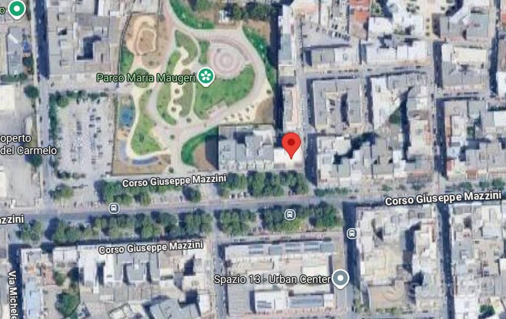 Appartamento – Bari, Libertà, Municipio 1 - Vista 3