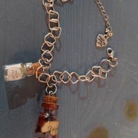 Bracciale Harry Potter 