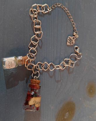 Bracciale Harry Potter 