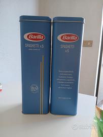 2 porta spaghetti barilla