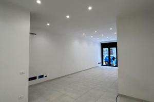 Locale Commerciale C/1 Ristrutturato -