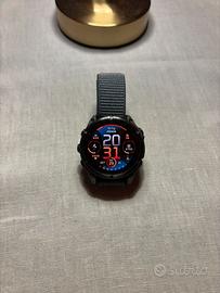 Garmin fenix 8 sapphire amoled