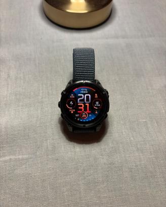 Garmin fenix 8 sapphire amoled