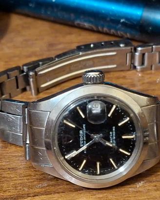 Tudor Donna by Rolex