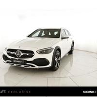Mercedes-Benz Classe C C SW All-Terrain 220 d...