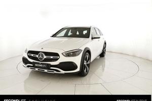 Mercedes-Benz Classe C Classe C-S206 SW All-T...