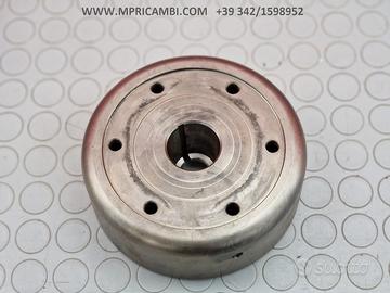 VOLANO MAGNETE HONDA XLM 600 1985 1986 XL 600 RM