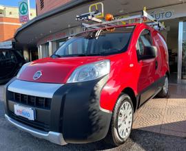 FIAT FIORINO 1.3 MULTIJET ALLESTITO ELETTRICISTA