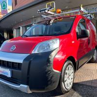 FIAT FIORINO 1.3 MULTIJET ALLESTITO ELETTRICISTA