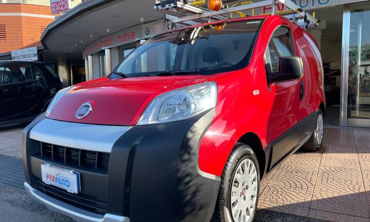 FIAT FIORINO 1.3 MULTIJET ALLESTITO ELETTRICISTA