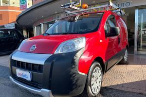 FIAT FIORINO 1.3 MULTIJET ALLESTITO ELETTRICISTA