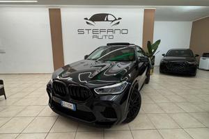 Bmw X6 M Competition